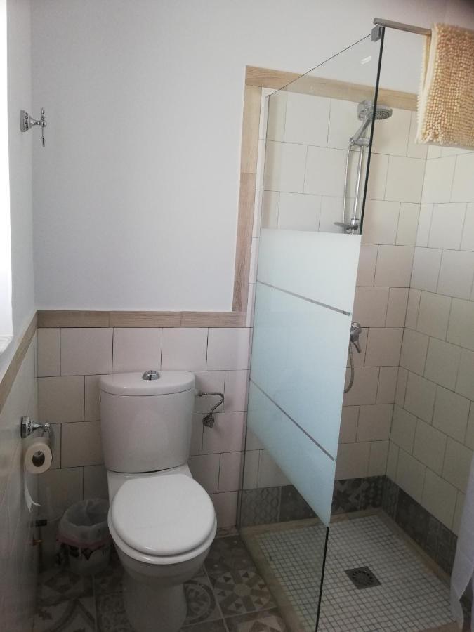 Hostal El Lugar De La Mancha Argamasilla de Alba エクステリア 写真