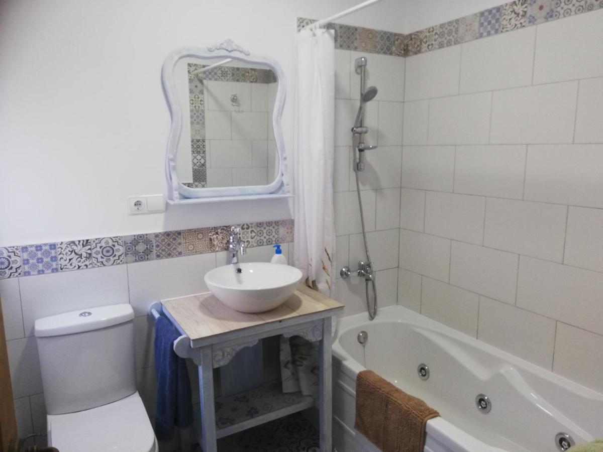 Hostal El Lugar De La Mancha Argamasilla de Alba エクステリア 写真