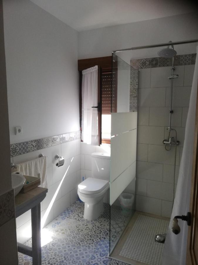 Hostal El Lugar De La Mancha Argamasilla de Alba エクステリア 写真