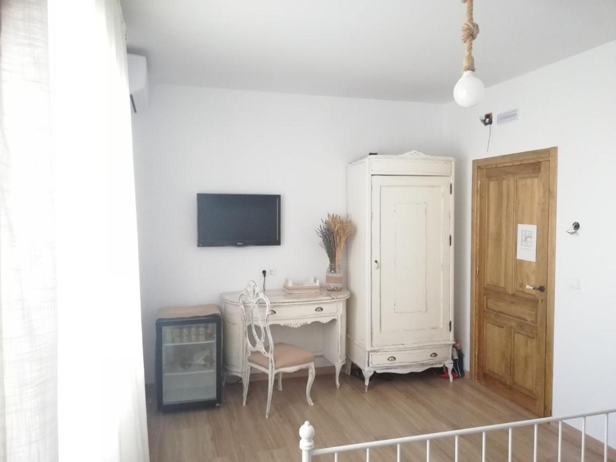 Hostal El Lugar De La Mancha Argamasilla de Alba エクステリア 写真