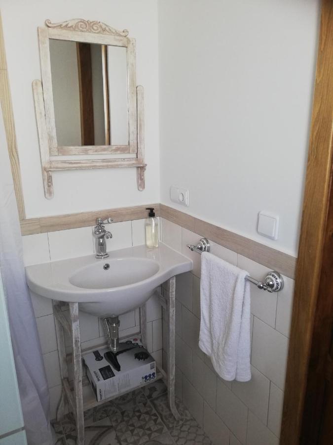Hostal El Lugar De La Mancha Argamasilla de Alba エクステリア 写真