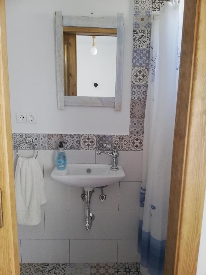 Hostal El Lugar De La Mancha Argamasilla de Alba エクステリア 写真