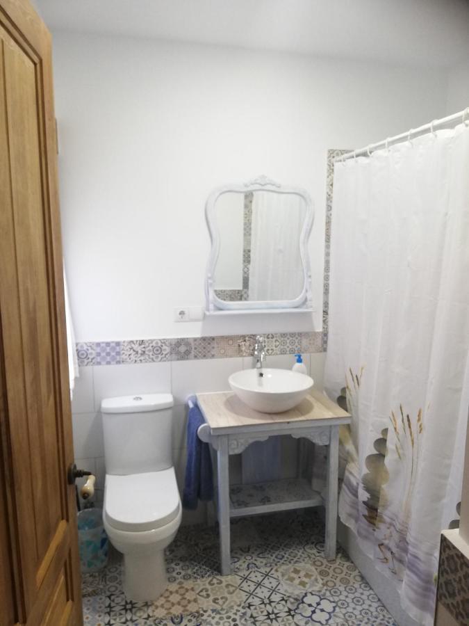 Hostal El Lugar De La Mancha Argamasilla de Alba エクステリア 写真