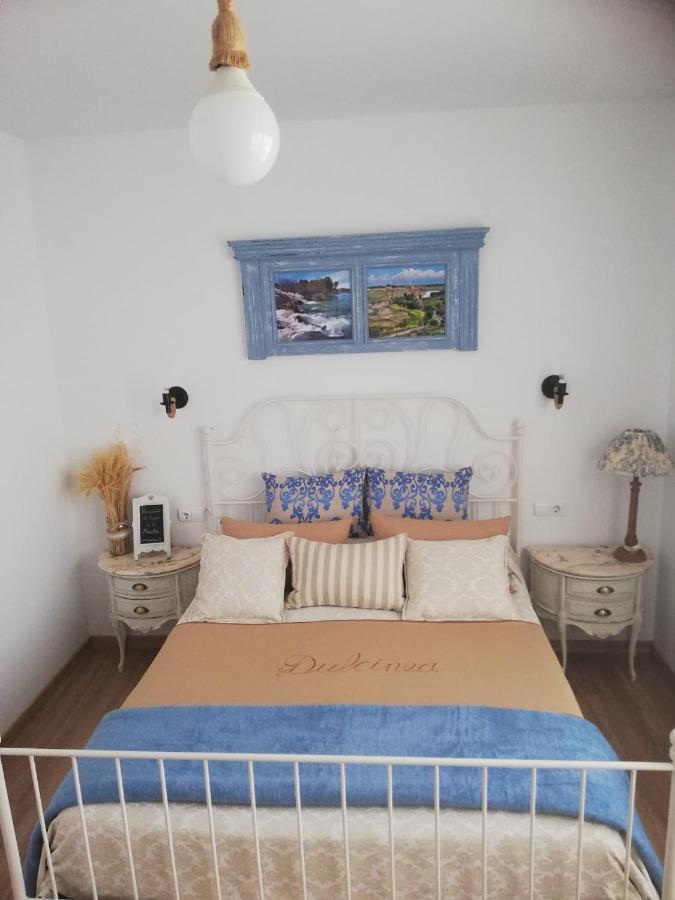 Hostal El Lugar De La Mancha Argamasilla de Alba エクステリア 写真