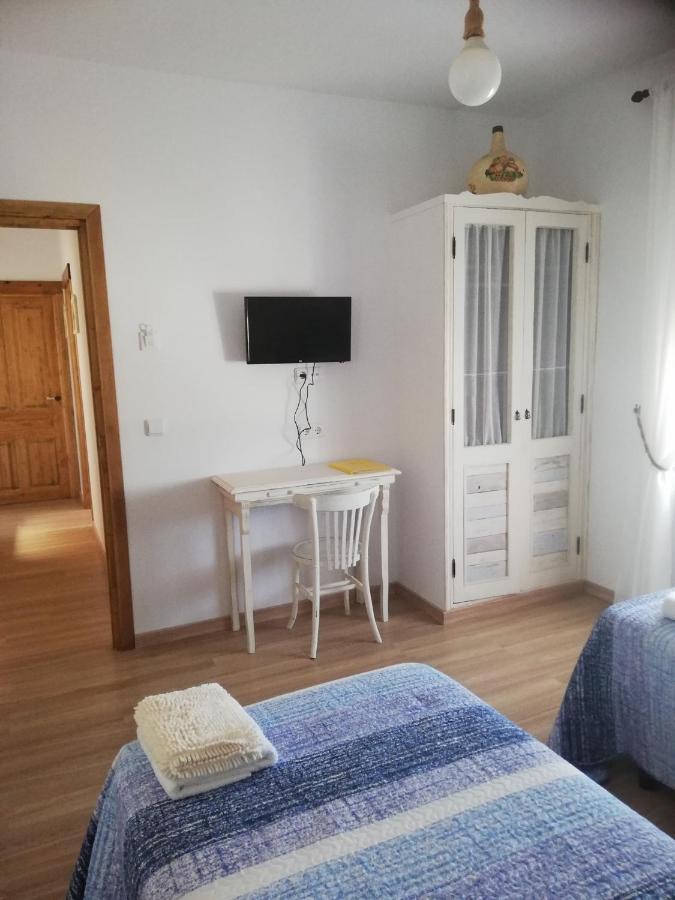 Hostal El Lugar De La Mancha Argamasilla de Alba エクステリア 写真