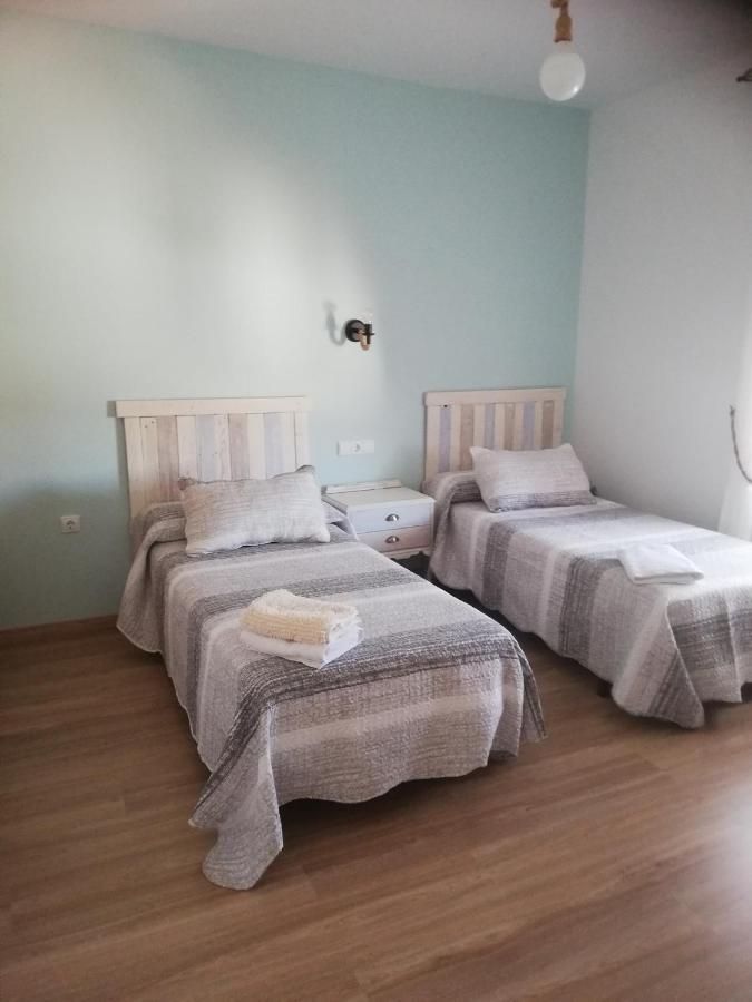 Hostal El Lugar De La Mancha Argamasilla de Alba エクステリア 写真