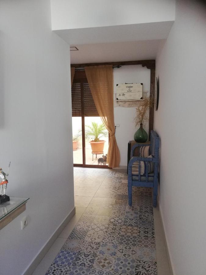 Hostal El Lugar De La Mancha Argamasilla de Alba エクステリア 写真