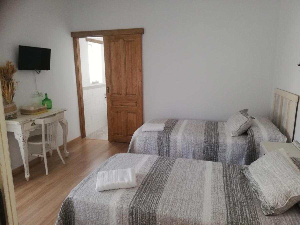 Hostal El Lugar De La Mancha Argamasilla de Alba エクステリア 写真