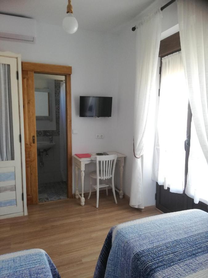 Hostal El Lugar De La Mancha Argamasilla de Alba エクステリア 写真