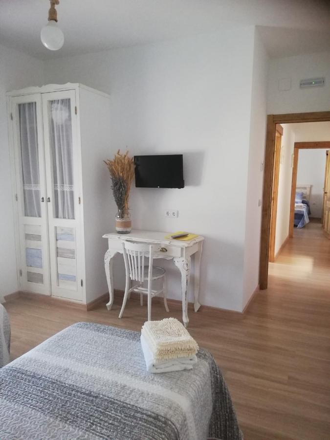 Hostal El Lugar De La Mancha Argamasilla de Alba エクステリア 写真