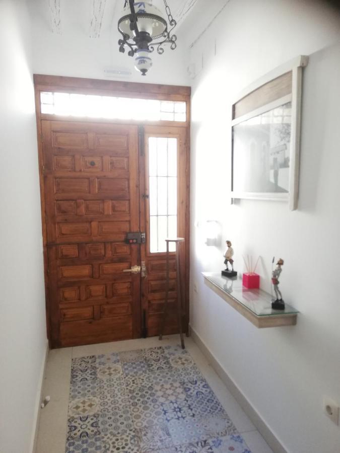 Hostal El Lugar De La Mancha Argamasilla de Alba エクステリア 写真