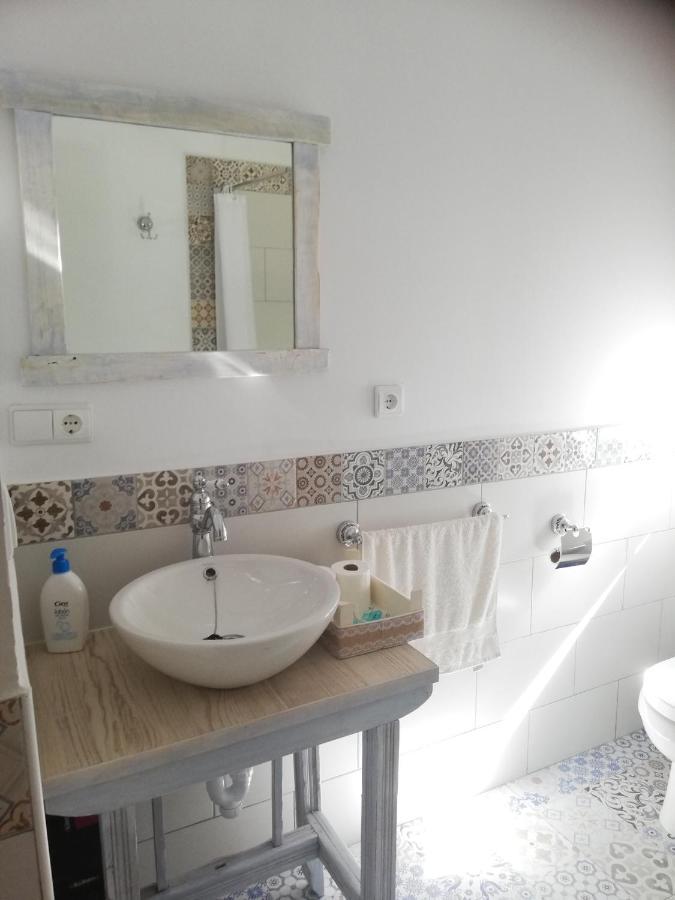 Hostal El Lugar De La Mancha Argamasilla de Alba エクステリア 写真